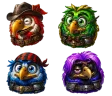 Birds