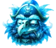 Captain Pirots 5