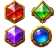 Gems