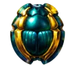 Scarab Bonus Scatter